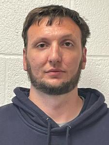 Nathan Richard Gabel a registered Sex or Violent Offender of Oklahoma