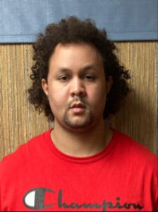 Tyson A Scott a registered Sex or Violent Offender of Oklahoma