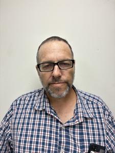 Brian Keith Shelton a registered Sex or Violent Offender of Oklahoma
