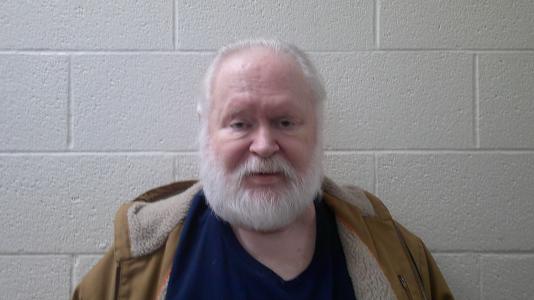 Michael Lee Crews a registered Sex or Violent Offender of Oklahoma