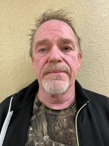 Scott Allen Gates a registered Sex or Violent Offender of Oklahoma
