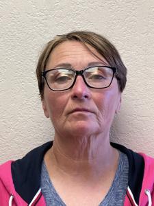 Mary Lynn Jones a registered Sex or Violent Offender of Oklahoma