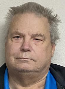 John Milton House a registered Sex or Violent Offender of Oklahoma