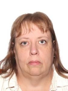 Vicki Jean Crow a registered Sex or Violent Offender of Oklahoma