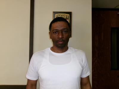 Brandon Lamar Sallis a registered Sex or Violent Offender of Oklahoma