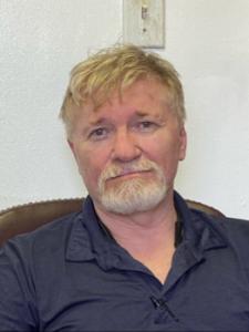 William Burl Bynum a registered Sex or Violent Offender of Oklahoma