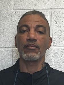 Dewayne Cortez Keyes a registered Sex or Violent Offender of Oklahoma