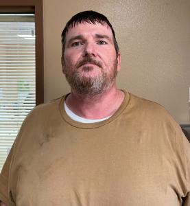 Johnny Dustin Patton a registered Sex or Violent Offender of Oklahoma