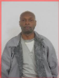Kenneth Wesley Jones a registered Sex or Violent Offender of Oklahoma