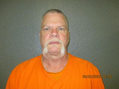 Edward Allen Haas a registered Sex or Violent Offender of Oklahoma