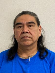 Lindy Allen Tofpi a registered Sex or Violent Offender of Oklahoma
