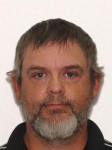 Guy Brent Garland a registered Sex or Violent Offender of Oklahoma