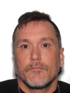 Tony C Matlock a registered Sex or Violent Offender of Oklahoma