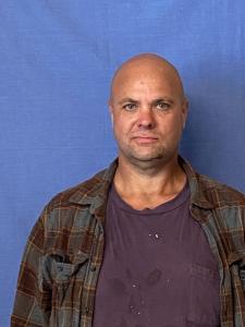 William Clinton Holt a registered Sex or Violent Offender of Oklahoma