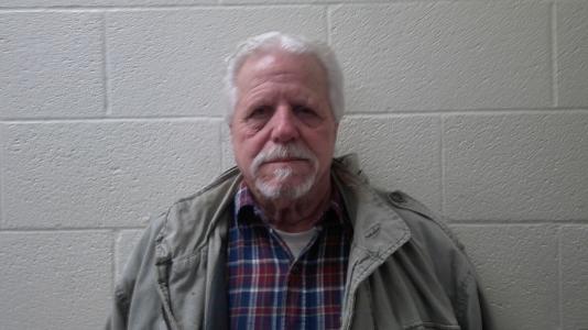Jimmy Calvis Pope a registered Sex or Violent Offender of Oklahoma