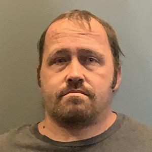 John Mark Gary a registered Sex or Violent Offender of Oklahoma