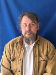 Michael Lee Wright a registered Sex or Violent Offender of Oklahoma