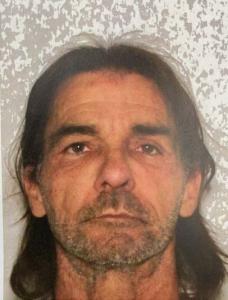 Morris Lynn Lusk a registered Sex or Violent Offender of Oklahoma