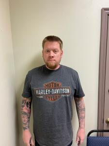 Joshua Dale Snow a registered Sex or Violent Offender of Oklahoma