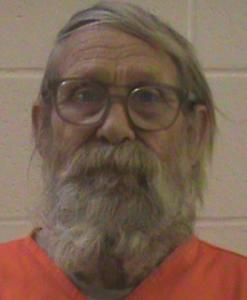 Alton Long a registered Sex or Violent Offender of Oklahoma