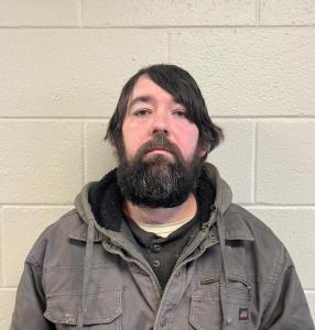 Glyson Nixon a registered Sex or Violent Offender of Oklahoma