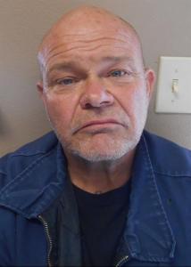 Thomas Max Black a registered Sex or Violent Offender of Oklahoma