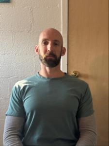 Keith Medders a registered Sex or Violent Offender of Oklahoma