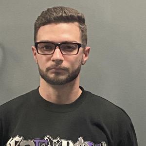 Tristan Ray Renzelman a registered Sex or Violent Offender of Oklahoma