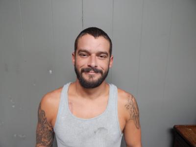 Robert Franklin Bond a registered Sex or Violent Offender of Oklahoma