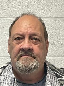 Doyle Leonard Smith a registered Sex or Violent Offender of Oklahoma