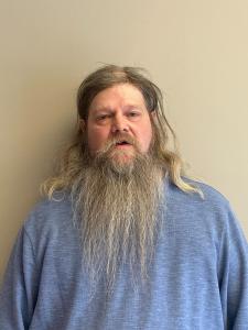 Brandon Terry Potter a registered Sex or Violent Offender of Oklahoma