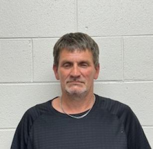 Dawaine Edward Layson a registered Sex or Violent Offender of Oklahoma