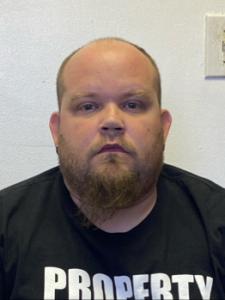 Michael Christopher Skeen a registered Sex or Violent Offender of Oklahoma