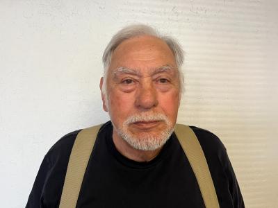 Caston M Wilson Jr a registered Sex or Violent Offender of Oklahoma