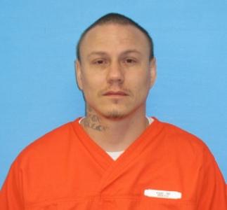 Clayton Ryan Buckley a registered Sex or Violent Offender of Oklahoma