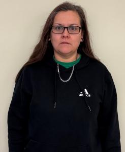 Lori Lynn Luster a registered Sex or Violent Offender of Oklahoma