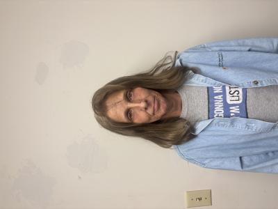 Lori Gail Betterton a registered Sex or Violent Offender of Oklahoma