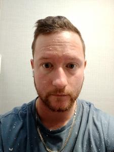 Ryan David Ross a registered Sex or Violent Offender of Oklahoma