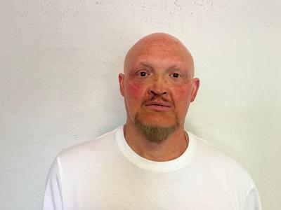 Darrell Wayne Donaldson a registered Sex or Violent Offender of Oklahoma