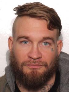 Jay Bucy a registered Sex or Violent Offender of Oklahoma