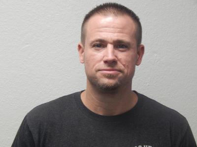 Justin Wayne Ledbetter a registered Sex or Violent Offender of Oklahoma