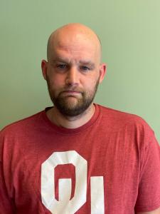 Trevor Adam Anderson a registered Sex or Violent Offender of Oklahoma