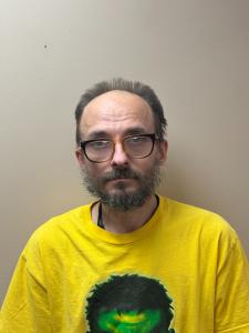 Terry Cantrell a registered Sex or Violent Offender of Oklahoma