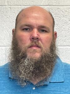 Christopher John Henderson a registered Sex or Violent Offender of Oklahoma
