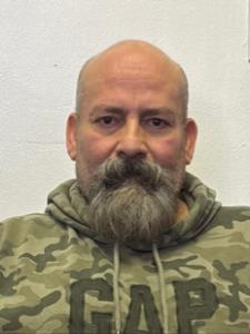 Maurice A Martinez a registered Sex or Violent Offender of Oklahoma