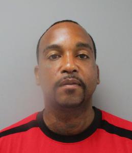 Dontuey Rashad Bell a registered Sex or Violent Offender of Oklahoma