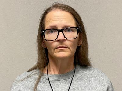 Tammy L Idell a registered Sex or Violent Offender of Oklahoma
