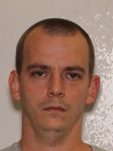 Edward Leon Hanks a registered Sex or Violent Offender of Oklahoma