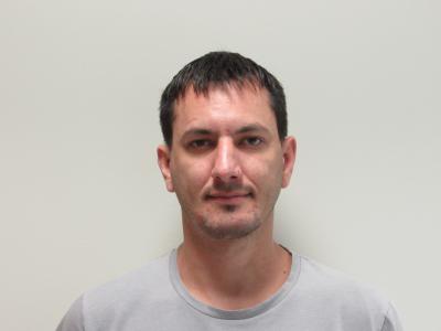 Jacob Jess Townsend a registered Sex or Violent Offender of Oklahoma