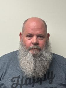 Mark Lowell Bryant a registered Sex or Violent Offender of Oklahoma